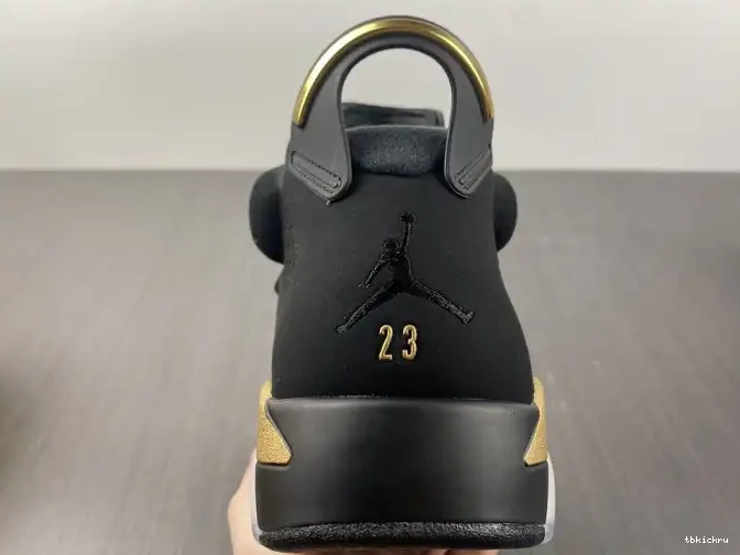 Reps TBkick (2020) CT4954-007 Jordan Air DMP 6 Retro 0623